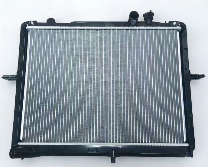 HYUNDAI卡旺K2900/2.9 RA-KI-125-40MT
