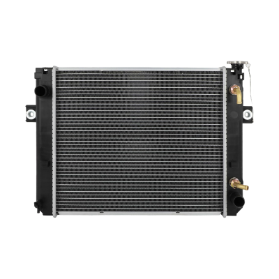 folklift radiator 16410u217071 toyota